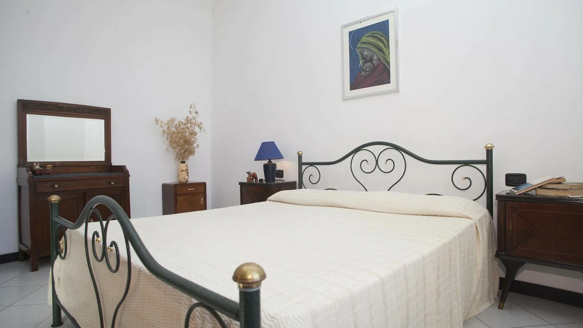 Apartment Appartamenti Garibaldi Levanto Italy