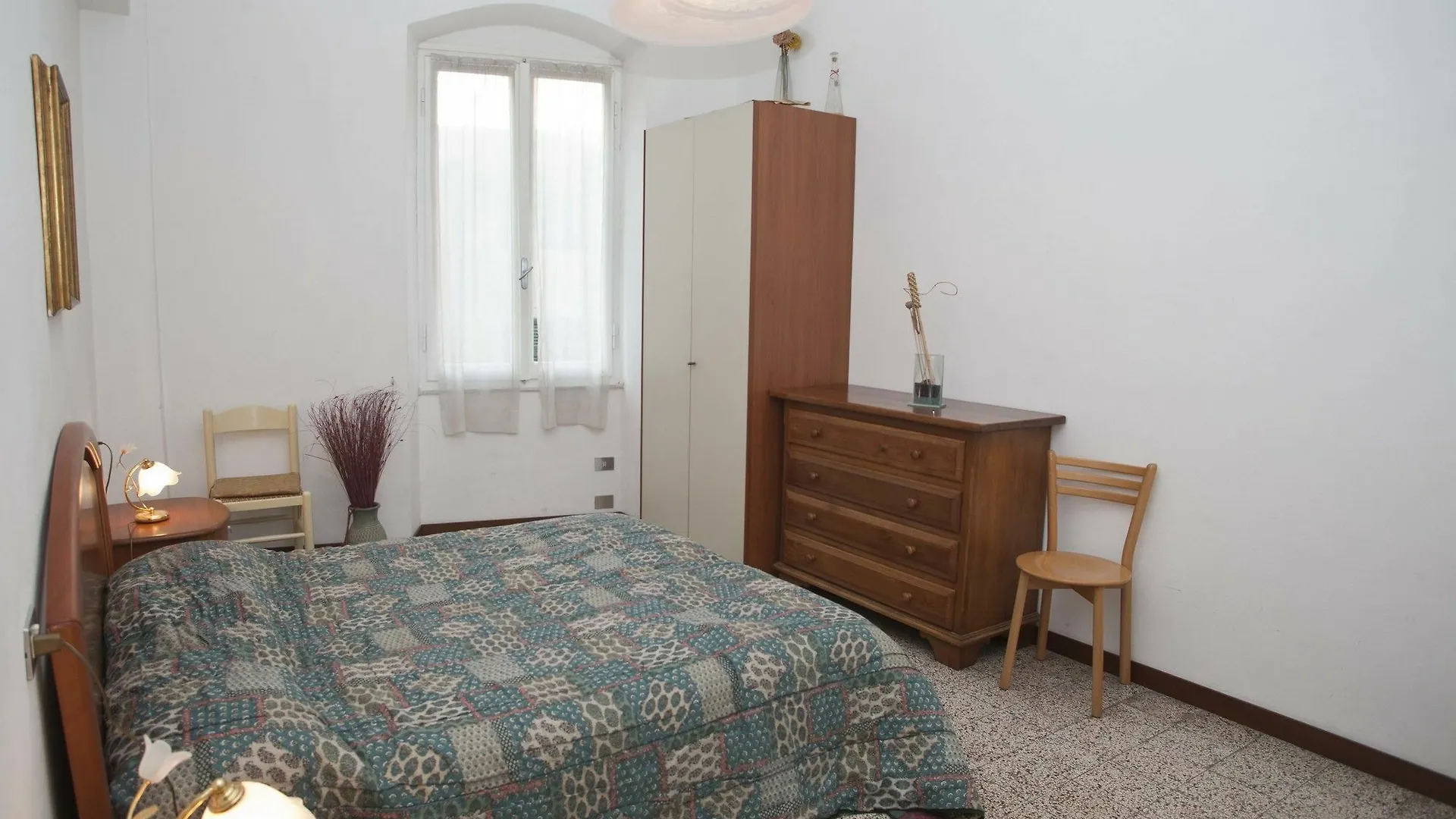 Apartment Appartamenti Garibaldi Levanto