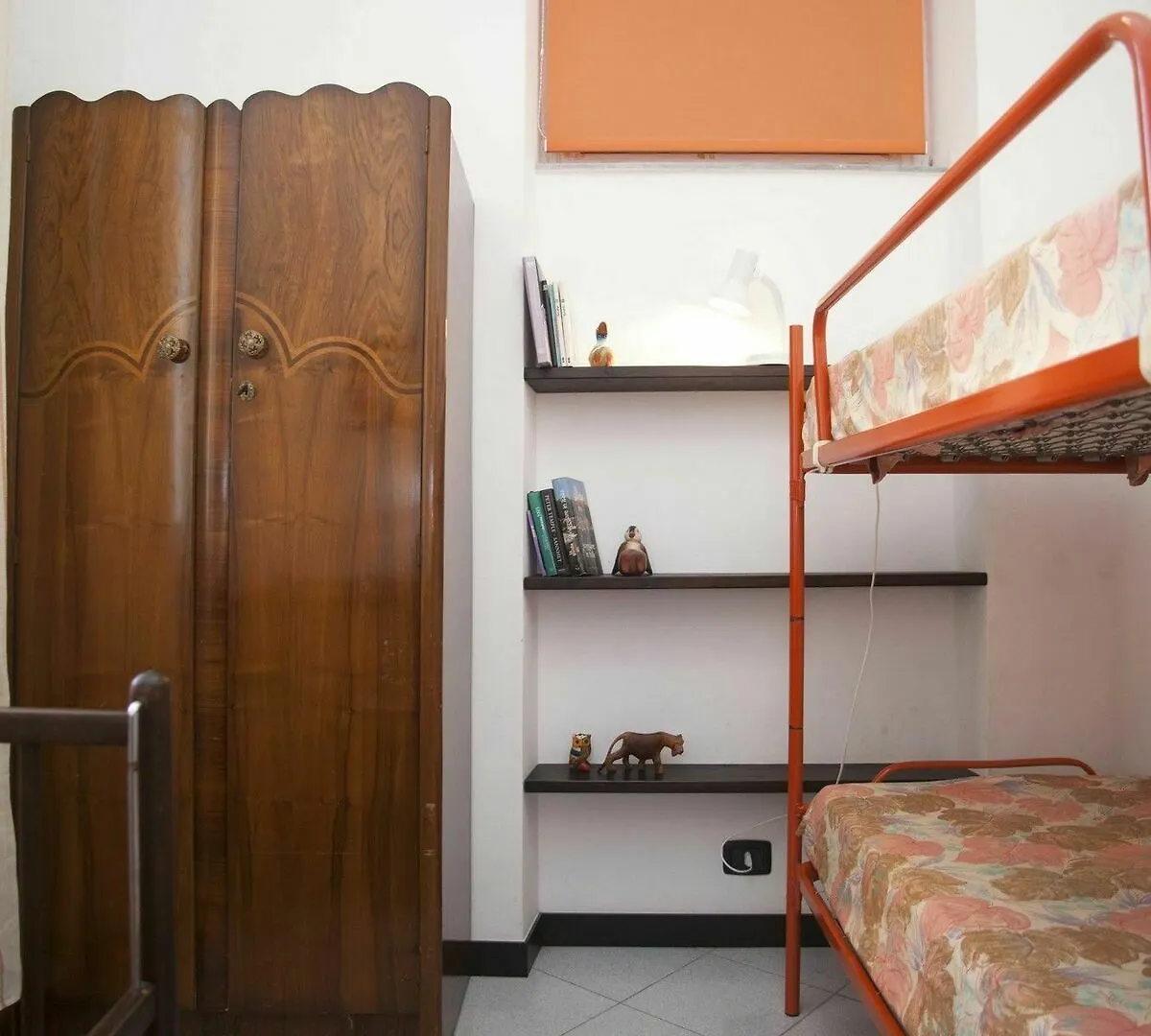 Apartment Appartamenti Garibaldi Levanto