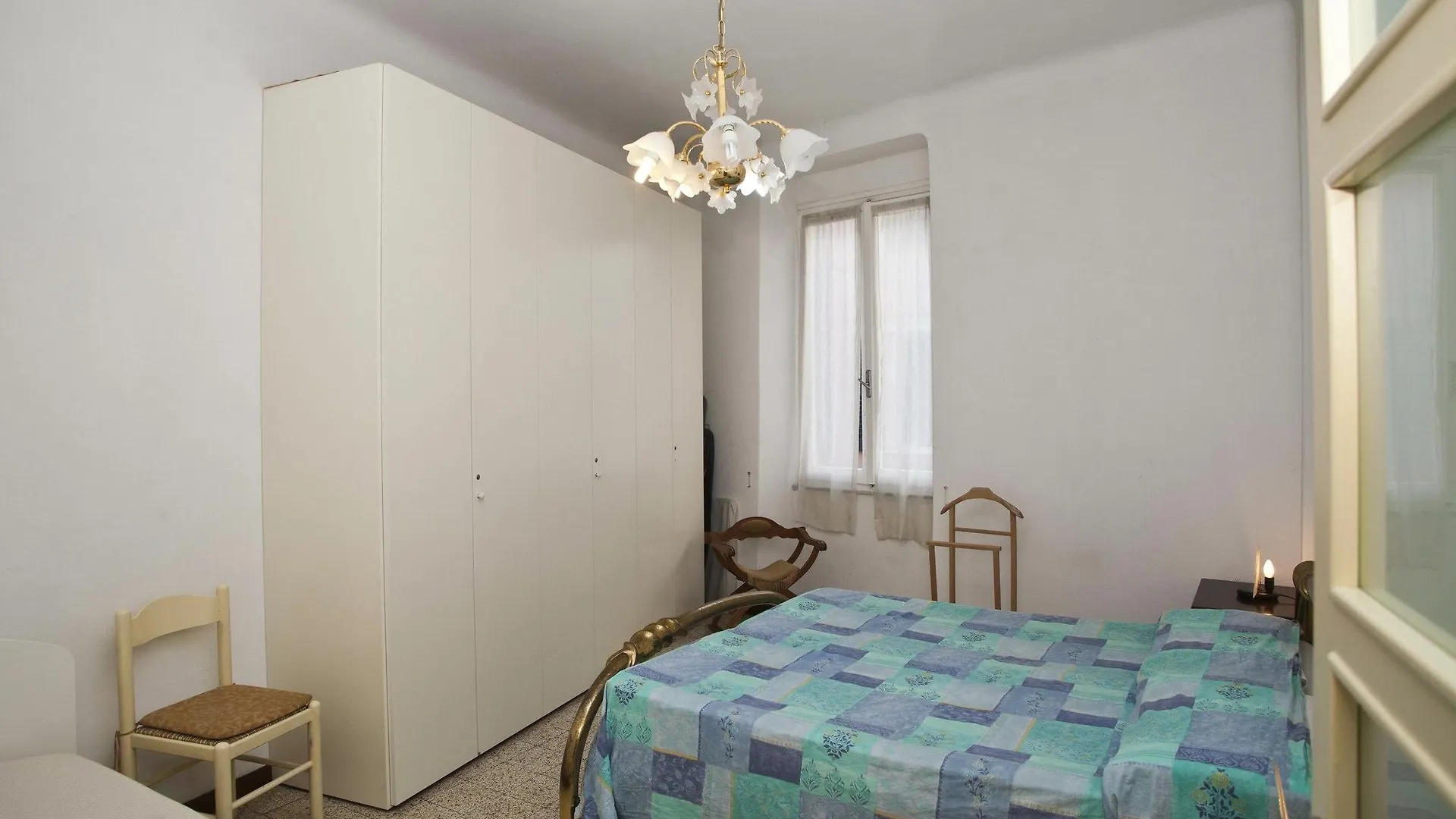 Appartamenti Garibaldi Levanto Apartment