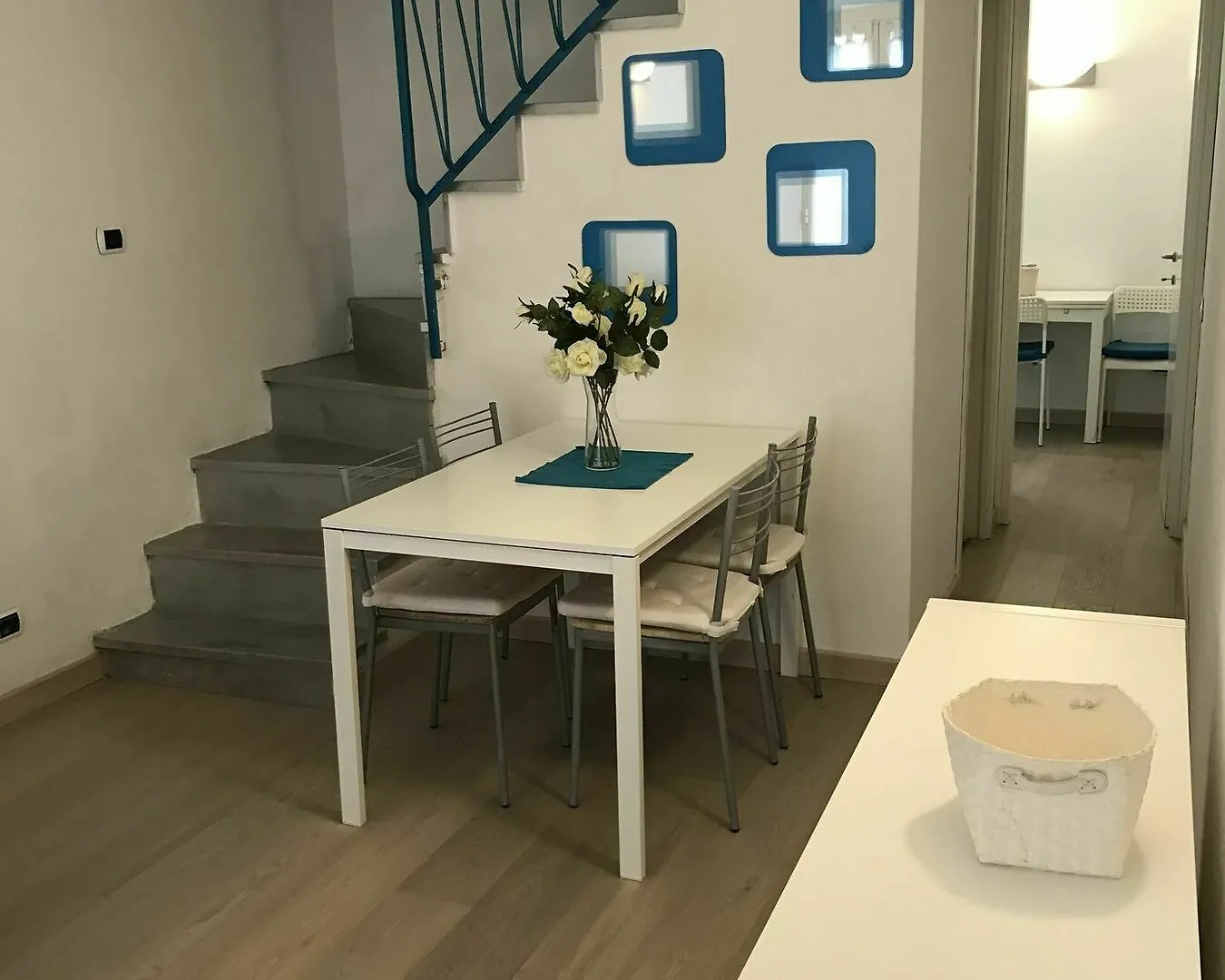Apartment Appartamenti Garibaldi Levanto Italy