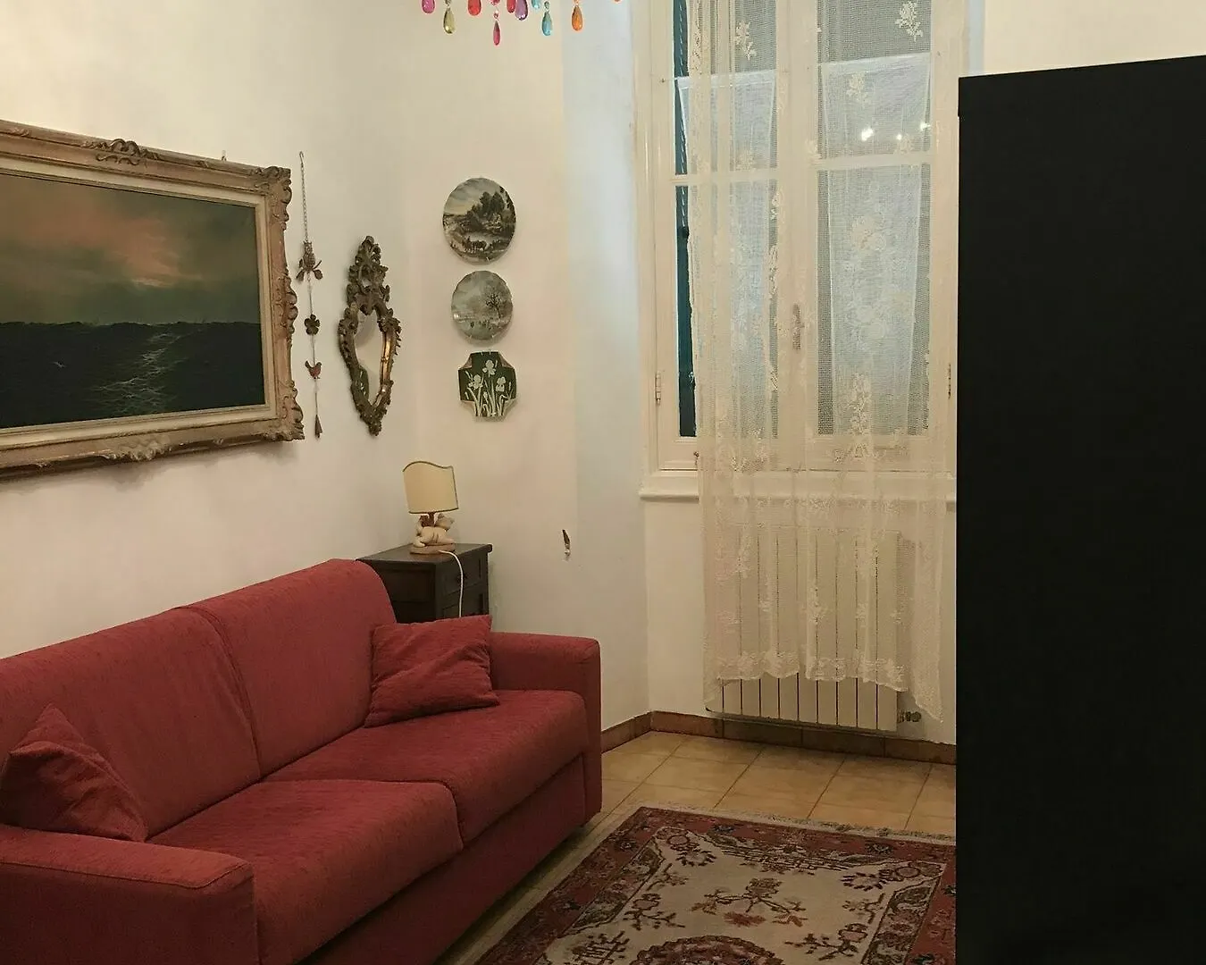 Appartamenti Garibaldi Levanto Apartment
