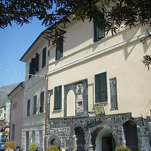  Vandrarhem Ospitalia Del Mare