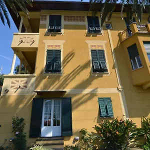 3* Hotell Margherita